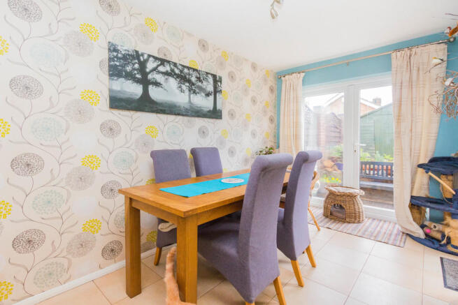 Breakfast Room