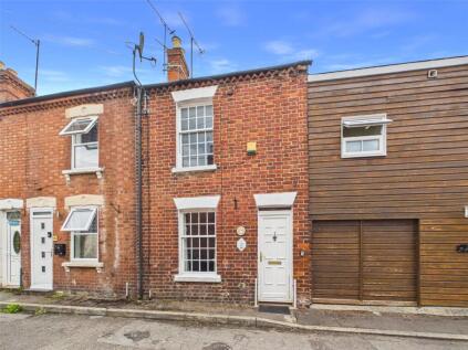 Alney Terrace, Gloucester, GL1
