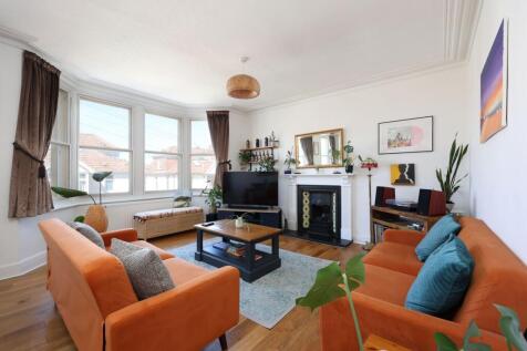 Balmoral Road, Bristol, BS7