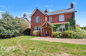 49, Park Road, Bedford MK45 5LA