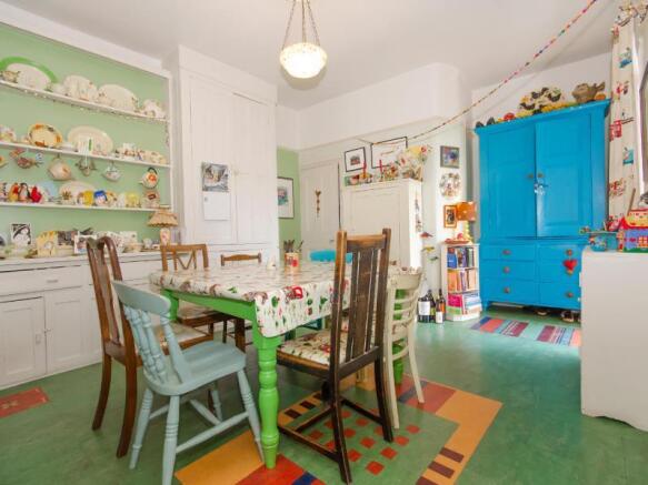 Dining Room b