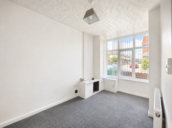 front room