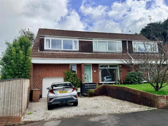AYCLIFFE GARDENS, PLYMPTON, PLYMOUTH PL7 1YN