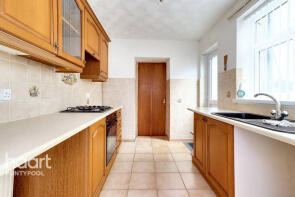5, Gething Terrace, Forgeside, Blaenavon NP4 9DN