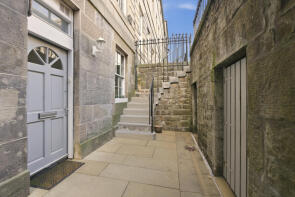 10a, Clarence Street, Stockbridge, Edinburgh EH3 5AF
