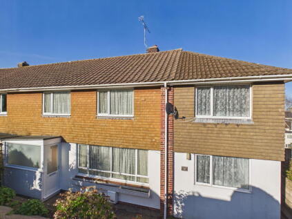 Perinville Road, Babbacombe, Torquay