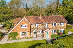 The Cottage, Highclere Street, Newbury RG20 9PY