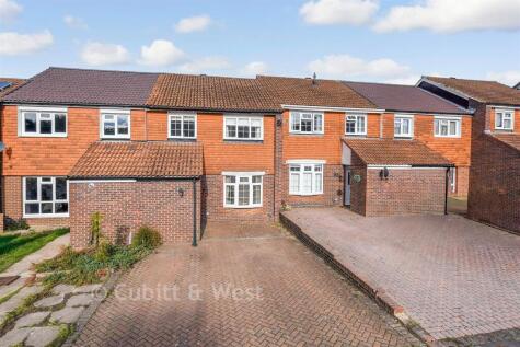 Ambleside, Ifield, Crawley, West Sussex