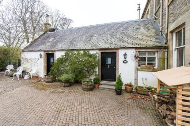 Sweet Pea Cottage