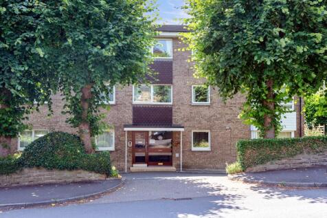 Graham Road, Graham Knoll, S10