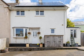15, Laburnum Way, Totnes TQ9 7QY