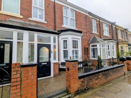 17, Hall Road, Hebburn NE31 2UG