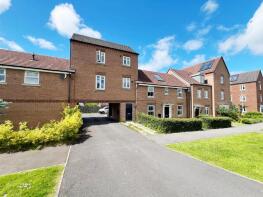 52, Lotherton Drive, Spennymoor DL16 7FE