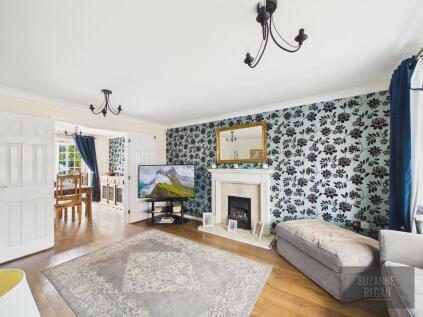 Lyttleton Close, Binley, Coventry