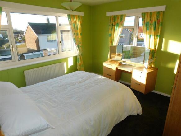 BEDROOM TWO