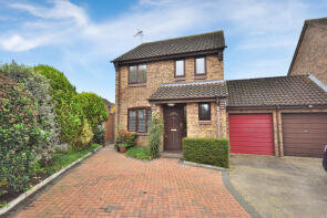 41, Winchester Close, Bishop's Stortford CM23 4JG