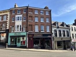 Flat 1, 16, Wyle Cop, Shrewsbury SY1 1XB