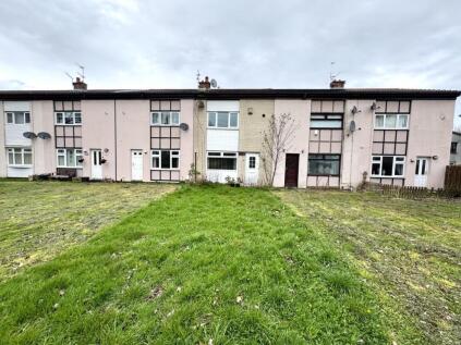 Duddon Close, Peterlee, County Durham, SR8