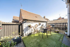 2, Stephens Alley, Tewkesbury GL20 5LF