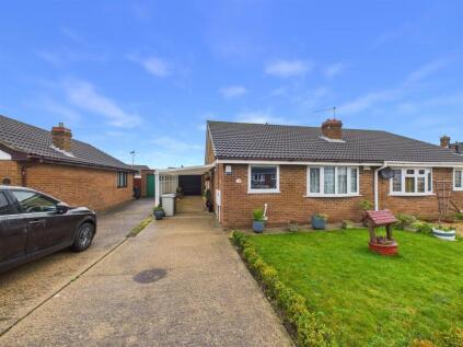 Jacklin Crescent, Mablethorpe