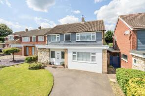 8, Quernmore Close, Bromley BR1 4EL