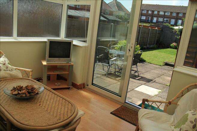 Conservatory: