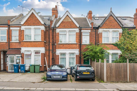 Harrow View, Harrow, Middlesex