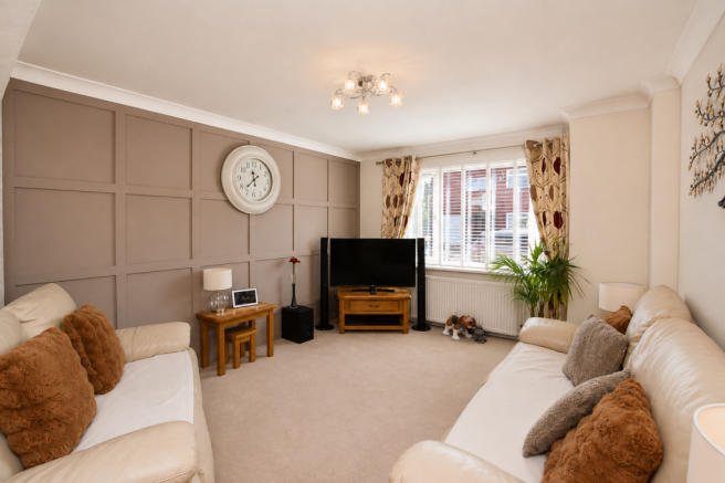 Kenhall Road, Leigh WN7 2LR photo 4