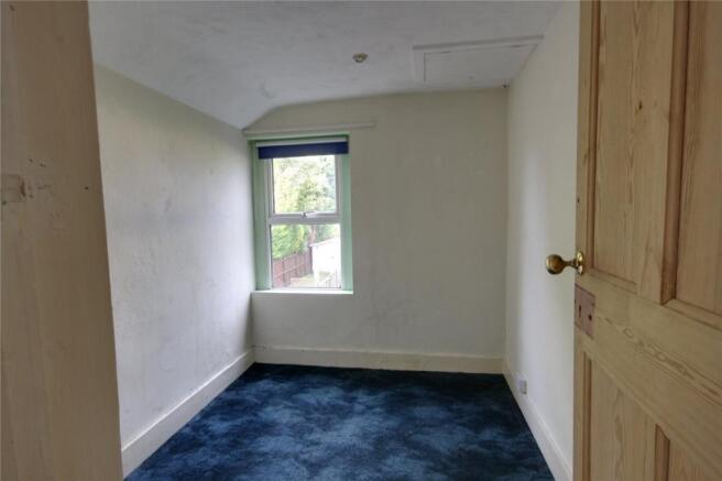 Dressing Room
