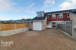 42, Oaklands Lane, Westerham TN16 3DN
