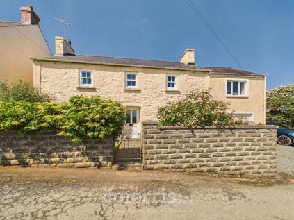 15 North End, Trefin, Haverfordwest, SA62 5AS