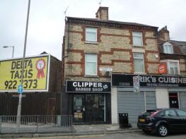 1a, Carisbrooke Road, Liverpool L4 3QU