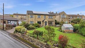 22, Littlethorpe Hill, Hartshead, Liversedge WF15 8AZ