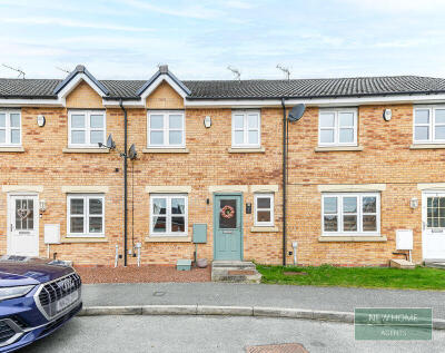 Clemitson Way Crook, DL15 9GQ