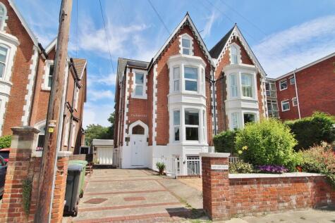 Outram Road, Southsea