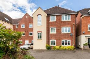 13, Staniland Court, Harcourt Way, Abingdon OX14 1QZ