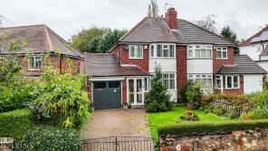 15, Woodcote Road, Birmingham B24 0EY