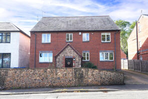 Flat 2, 49-51, Markfield Road, Groby LE6 0FL