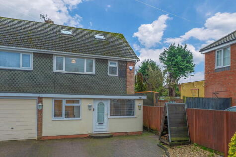 Windrush Road, Hollywood, Birmingham, B47 5QA