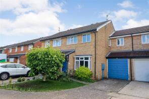31, Bluebell Close, Horsham RH12 5WB