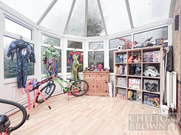 Conservatory