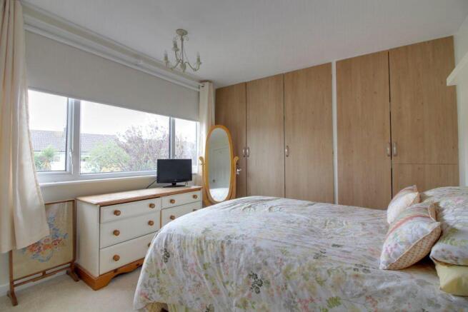 Bedroom 1 (Double)