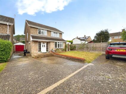 Loxwood, Earley, Reading