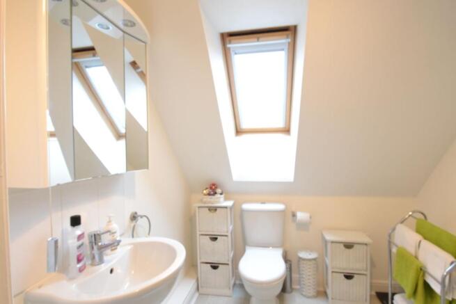 Master En-suite