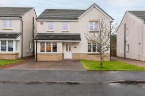 16, Thomson Road, Bathgate EH48 3GJ
