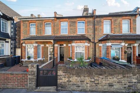 Stretton Road, Croydon, CR0