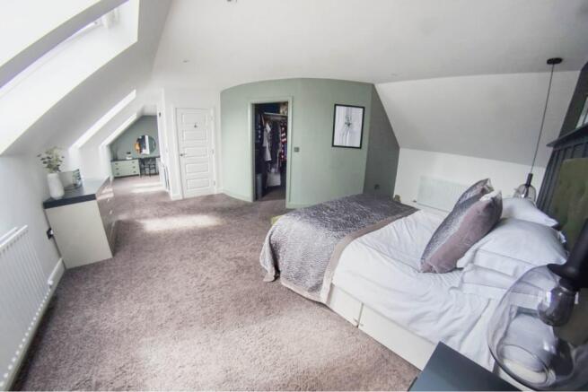 Master Suite