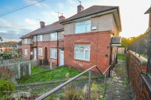 174, Woodthorpe Road, Sheffield S13 8DX
