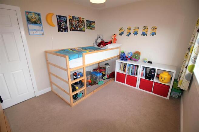 Bedroom 4