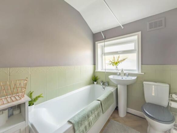 2 bed Terraced for sale Image 11